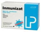Immunizat 60 capsules
