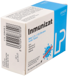Immunizat 60 capsules