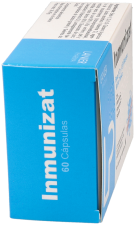 Immunizat 60 capsules
