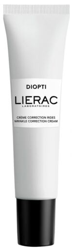 Lierac Diopti Cr&egrave;me Correction Rides 15 ml