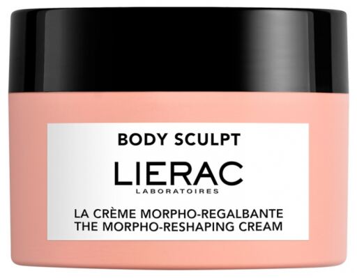 Lierac Body Sculpt Cr&egrave;me Morpho-Remodelante 200 ml