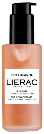 Lierac Phytolastil Sol Correction Vergetures 100 ml