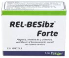 Rel-Besibz Forte 60 gélules Rel-Besibz Forte 60 gélules