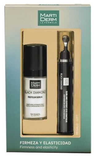 Martiderm Pack Fermet&eacute; et &Eacute;lasticit&eacute; 2 Pi&egrave;ces