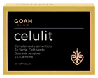 Pack Cellulite 180 Capsules