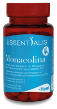 Essentialis Monacolin 90 comprimés