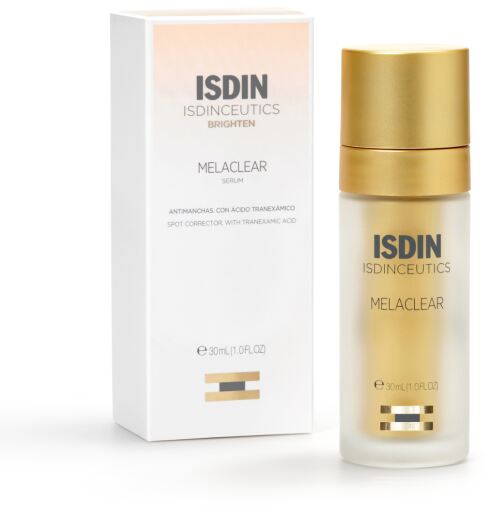 Isdin S&eacute;rum Melaclear 30 ml