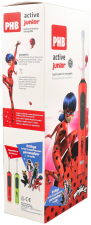 Brosse à dents électrique Junior Ladybug