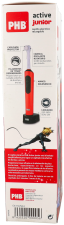 Brosse à dents électrique Junior Ladybug