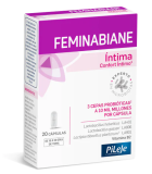 Feminabiane Intima 20 G&eacute;lules