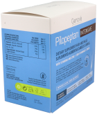 Pilopeptan Intensif 30 Sachets 20 ml