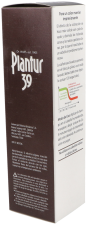 Shampoing anti-chute Phyto-Caféine pour cheveux foncés 250 ml