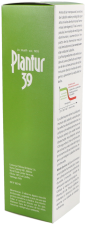 Shampoing anti-chute à la phyto-caféine pour cheveux colorés 250 ml