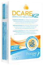 Dcare K2 28 gélules