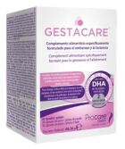 Gestacare 60 gélules