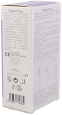 Solution vaginale intime Gse 2 flacons de 100 ml