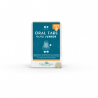 GSE Oral Tabs Rapid Junior 12 comprimés
