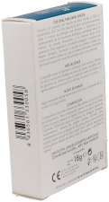 GSE Oral Tabs Rapid Junior 12 comprimés