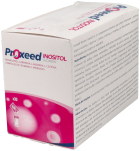 Proxeed Inositol Femme 30 Sachets Proxeed Inositol Femme 30 Sachets