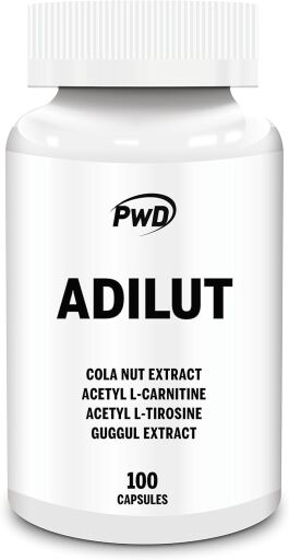 PWD Nutrition Adilut 100 G&eacute;lules