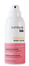 Spray vulvaire prébiotique 75 ml