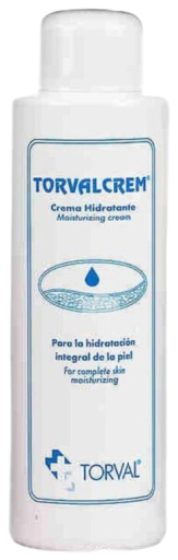 Crème hydratante 1 L