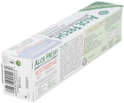 Dentifrice blanchissant Aloe Fresh 100 ml