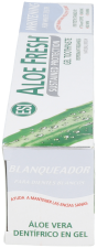 Dentifrice blanchissant Aloe Fresh 100 ml
