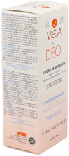 Déodorant Déo Lipogel 30 ml