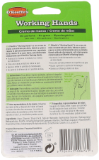 Cr&egrave;me pour les mains 96 gr