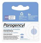 Recharge de brossettes interdentaires 6 unit&eacute;s