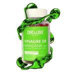 Vinaigre de cidre de pomme 60 gummies