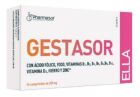 Gestasor Ella 350 mg 36 Comprimés Gestasor Ella 350 mg 36 Comprimés