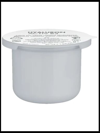 Av&egrave;ne Hyaluron Activ B3 Aqua Gel Cr&egrave;me R&eacute;g&eacute;n&eacute;rante Cellulaire Recharge 50 ml
