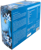 Gel&eacute;e M&eacute;moire Pharmacie 20 Flacons 10 ml