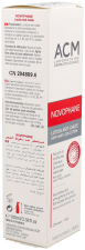 Novophane Lotion Anti-Chute R&eacute;actionnelle 100 ml