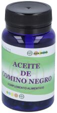 Huile de Cumin Noir 500 Mg 60 Perles