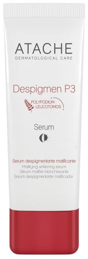 Atache Despigmen P3 S&eacute;rum D&eacute;pigmentant Matifiant 30 ml