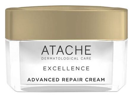 Atache Excellence Cr&egrave;me de Nuit R&eacute;paratrice Avanc&eacute;e 50 ml