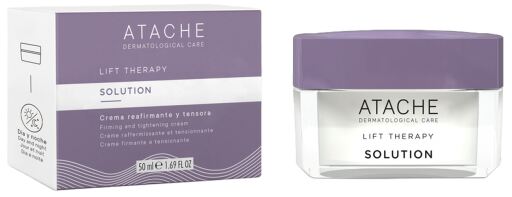 Crème raffermissante visage Lift Therapy Solution 50 ml