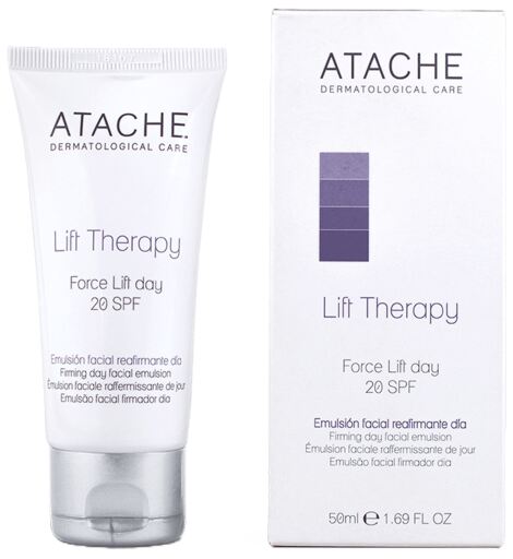Crème de jour Lift Therapy Force Lift 50 ml