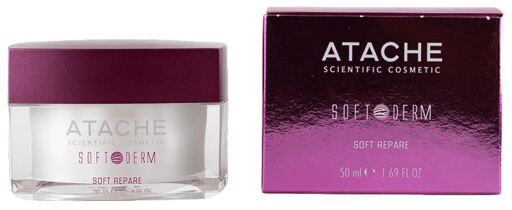 Atache Cr&egrave;me R&eacute;paratrice Derm Douce 50 ml