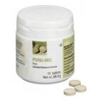 Poria-Mrl 500 mg. 90 comprim&eacute;s