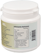 Poria-Mrl 500 mg. 90 comprim&eacute;s