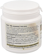 Poria-Mrl 500 mg. 90 comprim&eacute;s