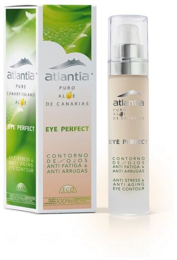 Contour des yeux Eye Perfect 30 ml
