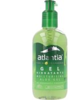 Gel d'Aloe Vera Hydratant 250 ml