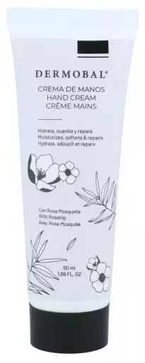 Edda Pharma Cr&egrave;me Mains Dermobal 30 ml