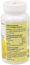 Huile d&#39;onagre + vitamine E 90 gélules