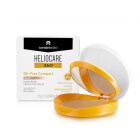 Fond de teint compact sans huile 360° SPF 50+ Beige 10 gr